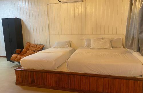 Semporna House | Dezara Village