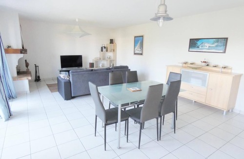 Herm House | Deze Bis - Herm - Gîte