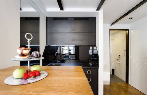Zadar Old Town Apartment | DeZign Apartments
