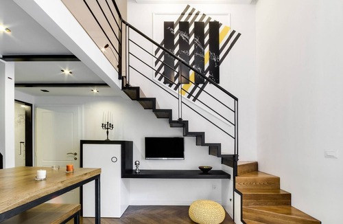 Zadar Old Town Apartment | DeZign Apartments