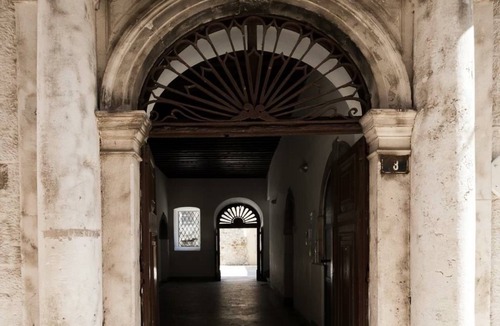 Zadar Old Town Apartment | DeZign Apartments