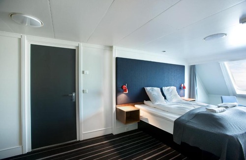 Osterbro Boat Rental | DFDS Ferry - MiniCruise Copenhagen to Oslo