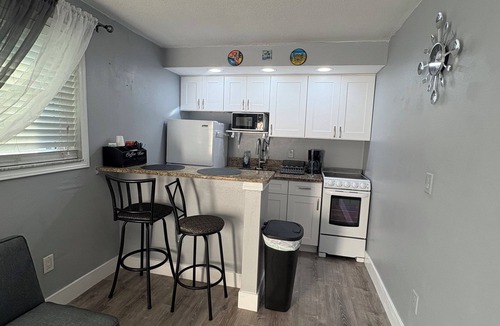 Greater Northdale Apartment | DFGMoments#1