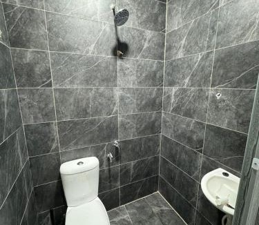 Setiu House | Dflora Roomstay