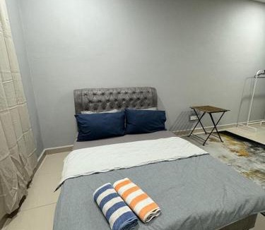 Setiu House | Dflora Roomstay