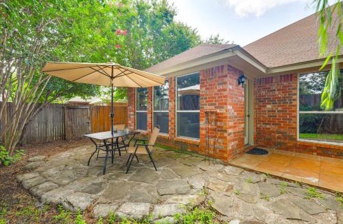 Crowley House | DFW Fun Awaits: Family Home in Crowley!