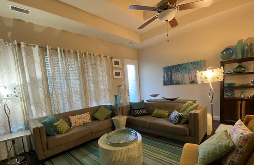 Murphy House | DFW - Murphy, TX - 3 bedroom home