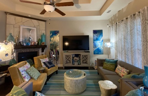 Murphy House | DFW - Murphy, TX - 3 bedroom home