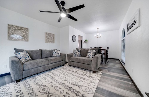 The Colony House | DFW Retreat w/Pool FIFA 2026 Ready