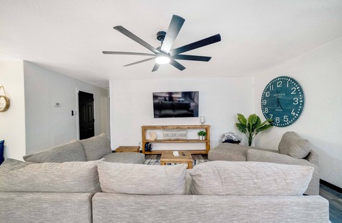 The Colony House | DFW Retreat w/Pool FIFA 2026 Ready