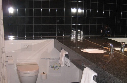 Herning Hotel | DGI Huset Herning