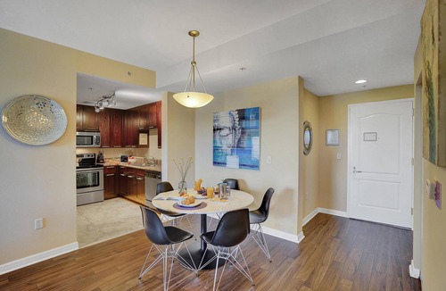 South Miami Condo | Dharma Home Suites South Miami at Red Road Commons