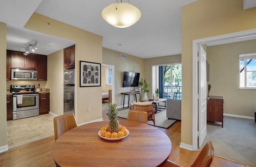 South Miami Condo | Dharma Home Suites South Miami at Red Road Commons