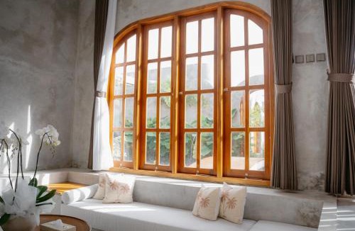 Kerobokan Villa | Dharman Royal Villas