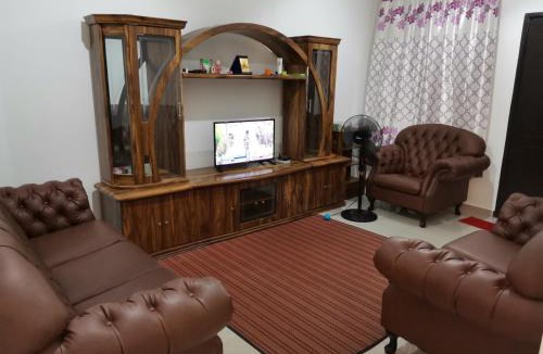 Cheng House | Dheeya Homestay