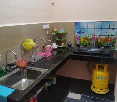 Cheng House | Dheeya Homestay