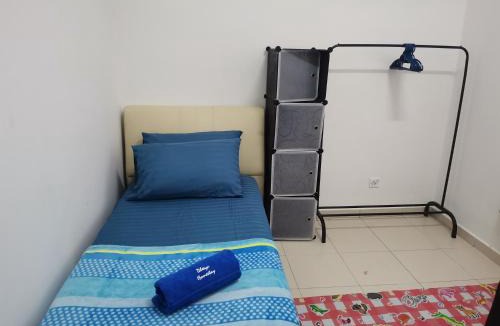 Cheng House | Dheeya Homestay