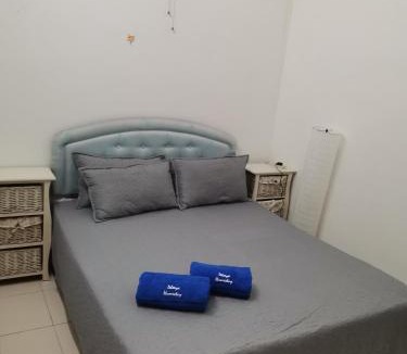 Cheng House | Dheeya Homestay