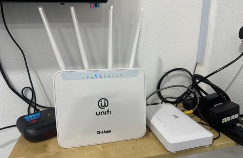 Machang House | Dhia Homestay2