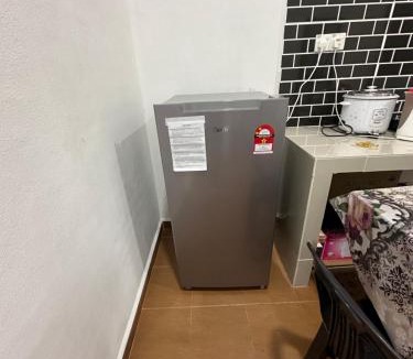 Machang House | Dhia Homestay2