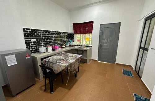 Machang House | Dhia Homestay2