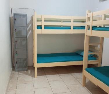 Denpasar Utara Hostel | Dhika Adventure DPS