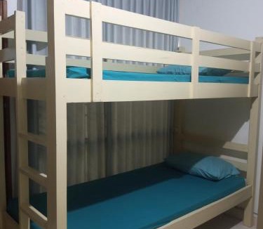 Denpasar Utara Hostel | Dhika Adventure DPS