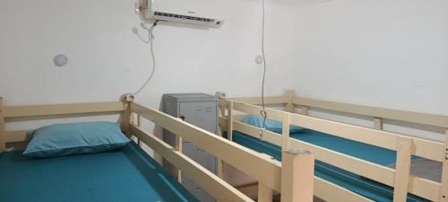 Denpasar Utara Hostel | Dhika Adventure DPS