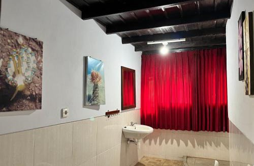 Purwakerti Hotel | Dhita Dive Bungalow