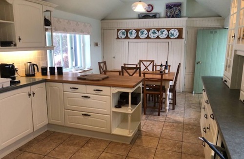 Lewiston House | Dhivach Lodge by Interhome