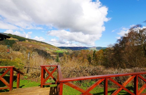 Lewiston House | Dhivach Lodge by Interhome