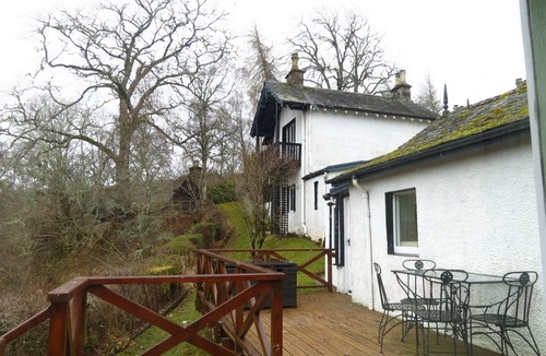 Lewiston House | Dhivach Lodge by Interhome