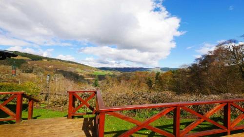 Lewiston House | Dhivach Lodge