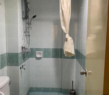 Taiping Apartment | DHW Homestay