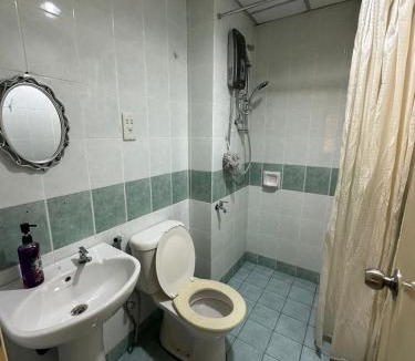 Taiping Apartment | DHW Homestay