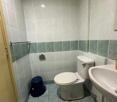 Taiping Apartment | DHW Homestay