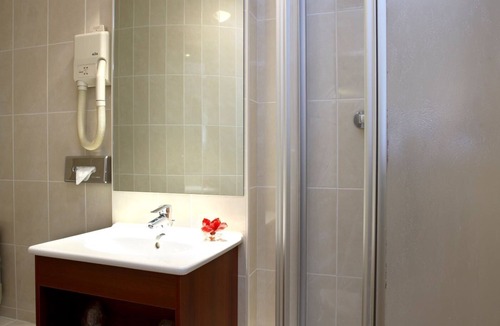 Quartier de la Roquette Hotel | Dièse Hôtel Bastille