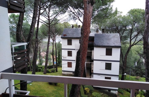 San Martin de Valdeiglesias Apartment | Disfruta de la Playa de Madrid, by Adoorable