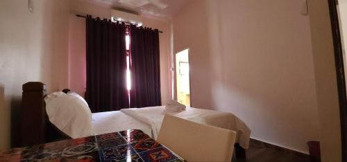 Batu Berendam House | Di Melaka Adobe