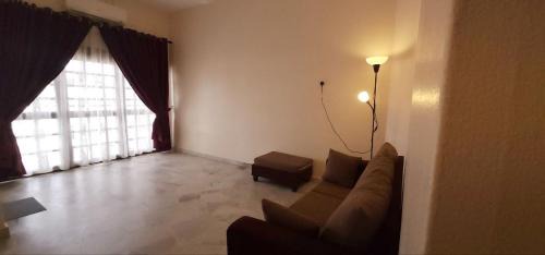 Batu Berendam House | Di Melaka Adobe