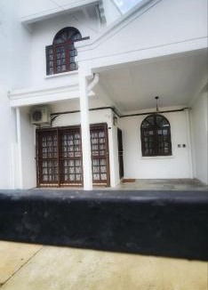 Batu Berendam House | Di Melaka Adobe