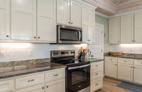 Dauphin Island House | DI Nest | Nightly stays starting May 10th. Gulf Front