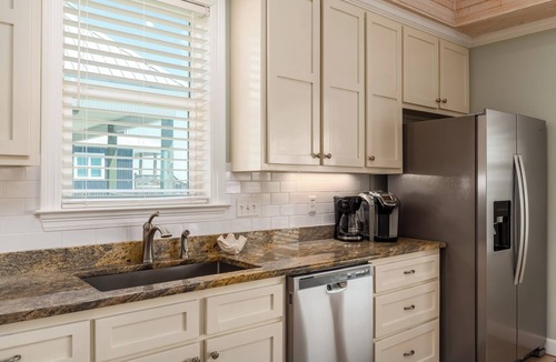 Dauphin Island House | DI Nest | Nightly stays starting May 10th. Gulf Front
