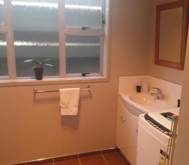 Matamata Apartment | Di's B&B unit 2