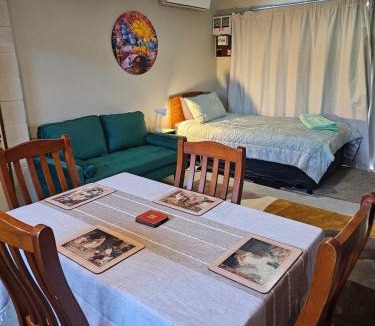 Matamata Apartment | Di's B&B unit 2