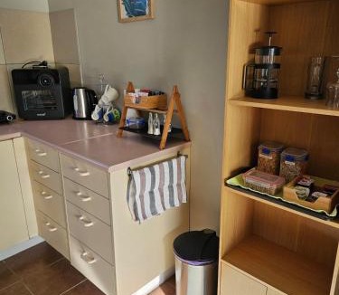 Matamata Apartment | Di's B&B unit 2