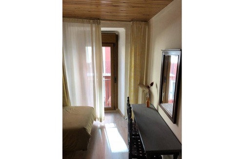 Puigcerda Bed & Breakfast | Di Verena - Two people (single beds) and private bathroom nr 26