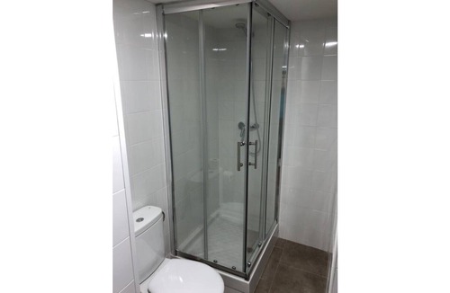 Puigcerda Bed & Breakfast | Di Verena - Two people (double bed) and private bathroom nr 33