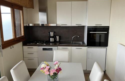 Veysonnaz Apartment | Diablerets D 023 - MOUNTAIN apartment 6 pers
