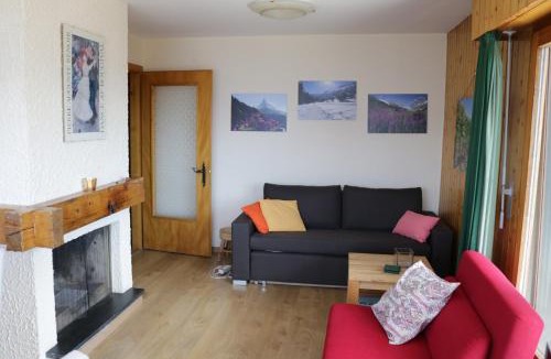 Veysonnaz Apartment | Diablerets D 023 - MOUNTAIN apartment 6 pers